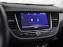 Opel Crossland X 1.2 Turbo Innovation Sport Automaat (APPLE CARPLAY, GROOT NAVI, CLIMATE, STUUR/STOELVERWARMING, SPORTSTOELEN, LEDER, GETINT GLAS, PARKEERSENSOREN, NIEUWSTAAT)