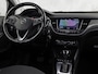 Opel Crossland X 1.2 Turbo Innovation Sport Automaat (APPLE CARPLAY, GROOT NAVI, CLIMATE, STUUR/STOELVERWARMING, SPORTSTOELEN, LEDER, GETINT GLAS, PARKEERSENSOREN, NIEUWSTAAT)