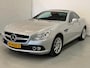 Mercedes-Benz SLK 200 / NL-auto / Pano / Airscarf / Leder / Stoelverwarming