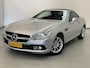 Mercedes-Benz SLK 200 / NL-auto / Pano / Airscarf / Leder / Stoelverwarming