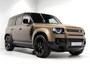 Land Rover Defender 2.0 P300e 110 X-Dynamic HSE