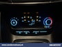 Ford Transit Connect 1.5 EcoBlue 100pk L2H1 Euro6 Airco | Camera | Navigatie | Apple Carplay | Android Auto Parkeersensoren, Verwarmde Voorruit