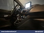 Ford Transit Connect 1.5 EcoBlue 100pk L2H1 Euro6 Airco | Camera | Navigatie | Apple Carplay | Android Auto Parkeersensoren, Verwarmde Voorruit