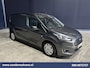 Ford Transit Connect 1.5 EcoBlue 100pk L2H1 Euro6 Airco | Camera | Navigatie | Apple Carplay | Android Auto Parkeersensoren, Verwarmde Voorruit