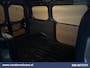 Ford Transit Connect 1.5 EcoBlue 100pk L2H1 Euro6 Airco | Camera | Navigatie | Apple Carplay | Android Auto Parkeersensoren, Verwarmde Voorruit