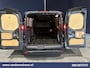 Ford Transit Connect 1.5 EcoBlue 100pk L2H1 Euro6 Airco | Camera | Navigatie | Apple Carplay | Android Auto Parkeersensoren, Verwarmde Voorruit