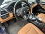 BMW 3-Serie Touring 318i Luxury Edition /Automaat/Nieuwe apk bij aflevering/schuifdak/Lm velgen/Trekhaak/Leder