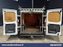 Opel Vivaro 1.6 CDTI 126pk L2H1 Euro6 Airco | Imperiaal | Trekhaak | Navigatie | Cruisecontrol Bijrijdersbank, parkeersensoren