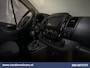 Opel Vivaro 1.6 CDTI 126pk L2H1 Euro6 Airco | Imperiaal | Trekhaak | Navigatie | Cruisecontrol Bijrijdersbank, parkeersensoren