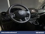 Opel Vivaro 1.6 CDTI 126pk L2H1 Euro6 Airco | Imperiaal | Trekhaak | Navigatie | Cruisecontrol Bijrijdersbank, parkeersensoren