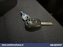 Opel Vivaro 1.6 CDTI 126pk L2H1 Euro6 Airco | Imperiaal | Trekhaak | Navigatie | Cruisecontrol Bijrijdersbank, parkeersensoren