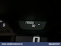 Opel Vivaro 1.6 CDTI 126pk L2H1 Euro6 Airco | Imperiaal | Trekhaak | Navigatie | Cruisecontrol Bijrijdersbank, parkeersensoren