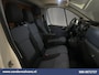 Opel Vivaro 1.6 CDTI 126pk L2H1 Euro6 Airco | Imperiaal | Trekhaak | Navigatie | Cruisecontrol Bijrijdersbank, parkeersensoren