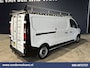 Opel Vivaro 1.6 CDTI 126pk L2H1 Euro6 Airco | Imperiaal | Trekhaak | Navigatie | Cruisecontrol Bijrijdersbank, parkeersensoren