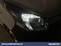 Opel Vivaro 1.6 CDTI 126pk L2H1 Euro6 Airco | Imperiaal | Trekhaak | Navigatie | Cruisecontrol Bijrijdersbank, parkeersensoren