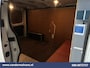 Opel Vivaro 1.6 CDTI 126pk L2H1 Euro6 Airco | Imperiaal | Trekhaak | Navigatie | Cruisecontrol Bijrijdersbank, parkeersensoren