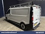 Opel Vivaro 1.6 CDTI 126pk L2H1 Euro6 Airco | Imperiaal | Trekhaak | Navigatie | Cruisecontrol Bijrijdersbank, parkeersensoren