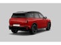 MINI Countryman SE ALL4 John Cooper Works L Glazen panoramadak - Head up - Harman Kardon - Driving/Parking Assistant Plus - Comfort Access - High-beam Assistant - Getinte Ruiten -