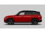 MINI Countryman SE ALL4 John Cooper Works L Glazen panoramadak - Head up - Harman Kardon - Driving/Parking Assistant Plus - Comfort Access - High-beam Assistant - Getinte Ruiten -