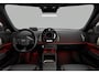MINI Countryman SE ALL4 John Cooper Works L Glazen panoramadak - Head up - Harman Kardon - Driving/Parking Assistant Plus - Comfort Access - High-beam Assistant - Getinte Ruiten -