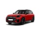 MINI Countryman SE ALL4 John Cooper Works L Glazen panoramadak - Head up - Harman Kardon - Driving/Parking Assistant Plus - Comfort Access - High-beam Assistant - Getinte Ruiten -