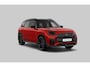 MINI Countryman SE ALL4 John Cooper Works L Glazen panoramadak - Head up - Harman Kardon - Driving/Parking Assistant Plus - Comfort Access - High-beam Assistant - Getinte Ruiten -