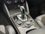 Alfa Romeo Stelvio Veloce TI Q4 Verde Visconti Luxe uitgerust Carbon 280PK