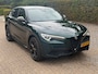 Alfa Romeo Stelvio Veloce TI Q4 Verde Visconti Luxe uitgerust Carbon 280PK