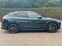 Alfa Romeo Stelvio Veloce TI Q4 Verde Visconti Luxe uitgerust Carbon 280PK