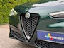 Alfa Romeo Stelvio Veloce TI Q4 Verde Visconti Luxe uitgerust Carbon 280PK