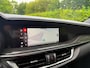 Alfa Romeo Stelvio Veloce TI Q4 Verde Visconti Luxe uitgerust Carbon 280PK