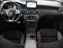 Mercedes-Benz A-klasse 180 Business Solution AMG | Leder/alcantara | Stoelverwarming | Cruise control | Navigatie | Bluetooth | Camera | Park assist | Trekhaak