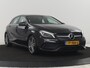 Mercedes-Benz A-klasse 180 Business Solution AMG | Leder/alcantara | Stoelverwarming | Cruise control | Navigatie | Bluetooth | Camera | Park assist | Trekhaak