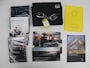 Mercedes-Benz A-klasse 180 Business Solution AMG | Leder/alcantara | Stoelverwarming | Cruise control | Navigatie | Bluetooth | Camera | Park assist | Trekhaak