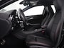Mercedes-Benz A-klasse 180 Business Solution AMG | Leder/alcantara | Stoelverwarming | Cruise control | Navigatie | Bluetooth | Camera | Park assist | Trekhaak