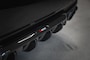BMW M5 m5C, keramisch, Facelift pakket, stoel-venti, carbon