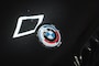 BMW M5 m5C, keramisch, Facelift pakket, stoel-venti, carbon