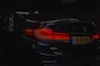 BMW M5 m5C, keramisch, Facelift pakket, stoel-venti, carbon