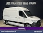 Mercedes-Benz Sprinter 311 CDI L2H2 Inrichting Oprijplaat Euro6 Airco | Omvormer | Camera | Apple Carplay | Compressor Android Auto, Sidebars