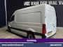 Mercedes-Benz Sprinter 311 CDI L2H2 Inrichting Oprijplaat Euro6 Airco | Omvormer | Camera | Apple Carplay | Compressor Android Auto, Sidebars