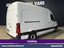 Mercedes-Benz Sprinter 311 CDI L2H2 Inrichting Oprijplaat Euro6 Airco | Omvormer | Camera | Apple Carplay | Compressor Android Auto, Sidebars