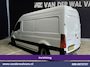 Mercedes-Benz Sprinter 311 CDI L2H2 Inrichting Oprijplaat Euro6 Airco | Omvormer | Camera | Apple Carplay | Compressor Android Auto, Sidebars