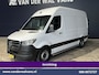 Mercedes-Benz Sprinter 311 CDI L2H2 Inrichting Oprijplaat Euro6 Airco | Omvormer | Camera | Apple Carplay | Compressor Android Auto, Sidebars