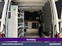 Mercedes-Benz Sprinter 311 CDI L2H2 Inrichting Oprijplaat Euro6 Airco | Omvormer | Camera | Apple Carplay | Compressor Android Auto, Sidebars