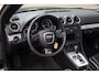 Audi S4 Cabriolet 4.2 V8 S4 quattro , Leder, BOSE, Memory, Stoelverwarming