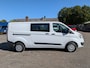 Ford Transit Custom 290 2.0 TDCI EURO 6 L2H1 Ambiente DC Airco / Cruise / Navi