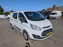 Ford Transit Custom 290 2.0 TDCI EURO 6 L2H1 Ambiente DC Airco / Cruise / Navi