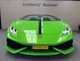 Lamborghini Huracan 5.2 V10 LP610-4 Spyder Lift Keramisch Carbon PPF Alcantara Capristo