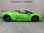 Lamborghini Huracan 5.2 V10 LP610-4 Spyder Lift Keramisch Carbon PPF Alcantara Capristo