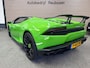 Lamborghini Huracan 5.2 V10 LP610-4 Spyder Lift Keramisch Carbon PPF Alcantara Capristo